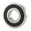 6306-2RSR-C3 [ZVL] Deep groove sealed ball bearing