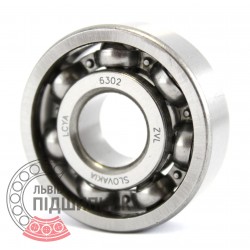 6302 [ZVL] Deep groove ball bearing