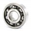 6302 [ZVL] Deep groove open ball bearing