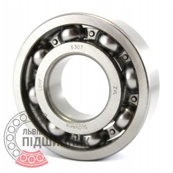 6307 [ZVL] Deep groove ball bearing