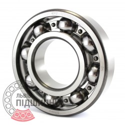 6312 [ZVL] Deep groove ball bearing