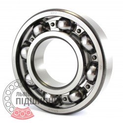 6312 [ZVL] Deep groove ball bearing