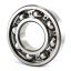 6312 [ZVL] Deep groove open ball bearing