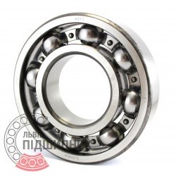 6313 [ZVL] Deep groove ball bearing