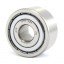 3200-2ZR [ZVL] Double row angular contact ball bearing