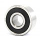 3302-2RS [ZVL] Angular contact ball bearing