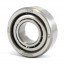 7202B [ZVL] - 46202 - Single row angular contact ball bearing