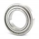 6007-2ZR [ZVL] Deep groove ball bearing