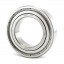 6007-2ZR [ZVL] Deep groove sealed ball bearing