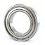 6009-2ZR [ZVL] Deep groove sealed ball bearing