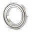 6010-2ZR C3 [ZVL] Deep groove sealed ball bearing