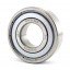 6203-2ZR [ZVL] Deep groove sealed ball bearing