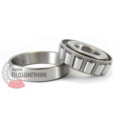 30306A [ZVL] Tapered roller bearing