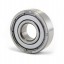 6000-2ZR [ZVL] Deep groove sealed ball bearing