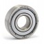 6000-2ZRC3 [ZVL] Deep groove sealed ball bearing