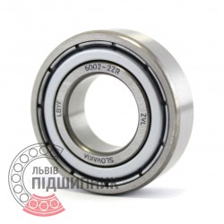 6002-2ZR [ZVL] Deep groove ball bearing