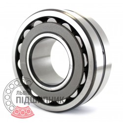 22310 EW33J [ZVL] Spherical roller bearing