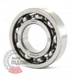 16002 [ZVL] Deep groove ball bearing