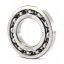 16005 [ZVL] Deep groove open ball bearing