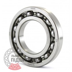 16006 [ZVL] Deep groove ball bearing