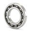 16006 [ZVL] Deep groove open ball bearing