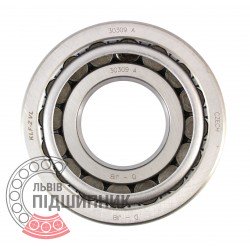 30309A [ZVL] Tapered roller bearing