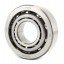 7305B [ZVL] - 46305 - Single row angular contact ball bearing