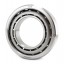 7212B [ZVL] - 46212 - Single row angular contact ball bearing