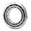 7212B [ZVL] - 46212 - Single row angular contact ball bearing