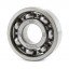 6201 [ZVL] Deep groove open ball bearing