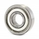 609-2ZR C3 [ZVL] Deep groove ball bearing