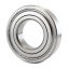 6208-2ZR [ZVL] Deep groove sealed ball bearing