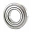 6207-2ZR [ZVL] Deep groove sealed ball bearing