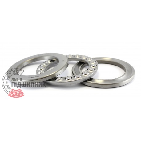 51215 [ZVL] Thrust ball bearing