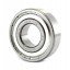 6204-2ZR [ZVL] Deep groove sealed ball bearing