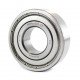 6204-2ZR C3 [ZVL] Deep groove ball bearing