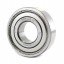 6204-2ZR C3 [ZVL] Deep groove sealed ball bearing