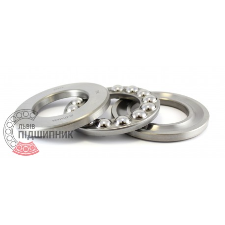 51313 [ZVL] Thrust ball bearing