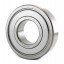 6307-2ZRC3 [ZVL] Deep groove sealed ball bearing