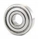 6303-2ZR C3 [ZVL] Deep groove ball bearing