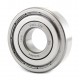 6303-2ZR [ZVL] Deep groove ball bearing