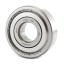 6303-2ZR [ZVL] Deep groove sealed ball bearing