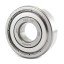 6303-2ZR [ZVL] Deep groove sealed ball bearing