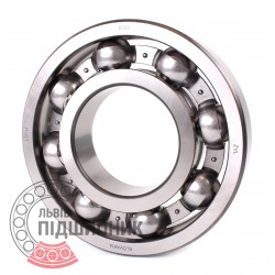 6324 [ZVL] Deep groove ball bearing