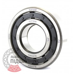 NUP308E [ZVL] Cylindrical roller bearing