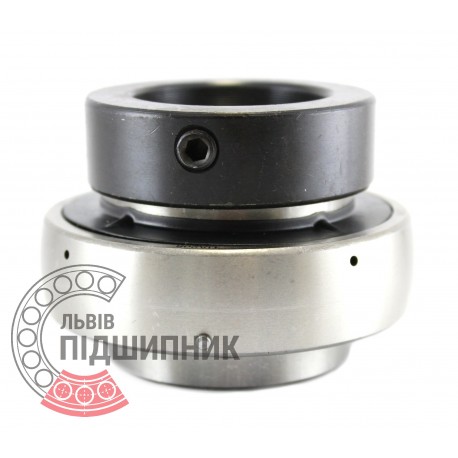 GE40KRRB (UA208) [ZVL] Insert ball bearing