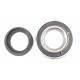 GE40KRRB (UA208) [ZVL] Insert ball bearing