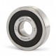 6200-2RS [ZVL] Deep groove ball bearing