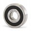 6200-2RSR [ZVL] Deep groove sealed ball bearing