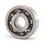 6200 [ZVL] Deep groove open ball bearing